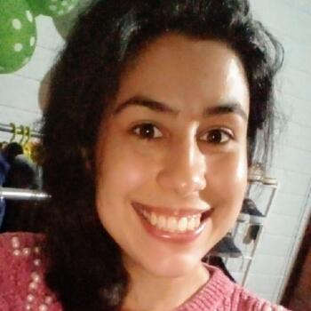 Babysitter in Las Piedras: Romina