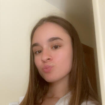 Baby-sitter Tours: Alexiane