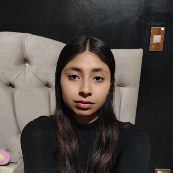 Niñera en Santa Anita - Los Ficus: Xiomara