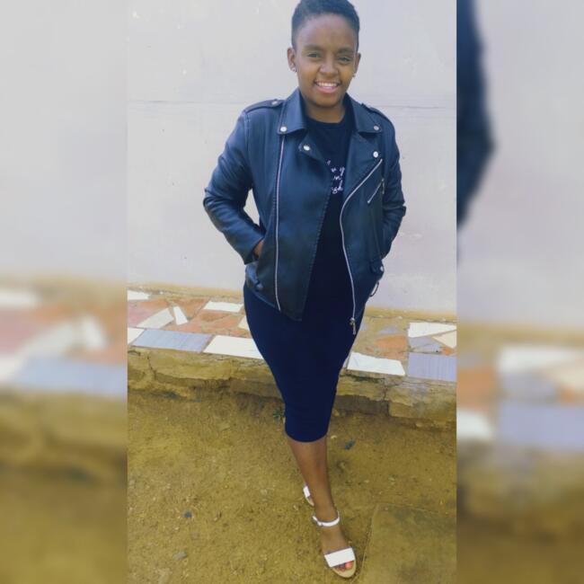 Nanny in Pretoria: Nokuthula Agelina
