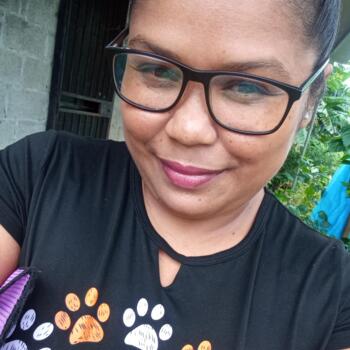 Babysitter Santa Rita: Eritza