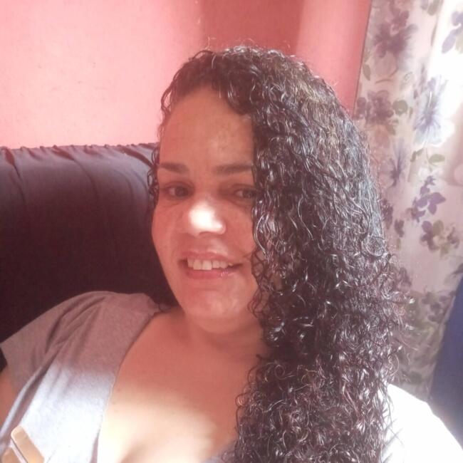 Babysitter in Betim: Lenninha