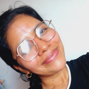 Babysitter Seville: Silvia García