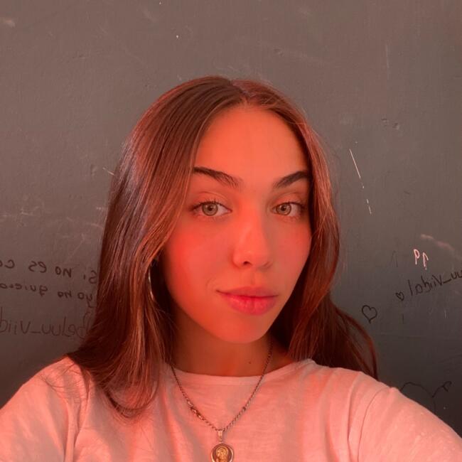 Niñera en Colonia del Sacramento: Guada