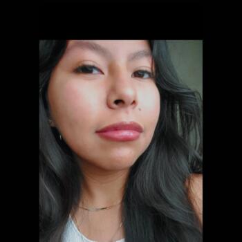 Babysitter Mexico City: Guadalupe Valencia