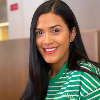 Nanny in Málaga: Laury damaris