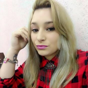 Babysitting job in Diadema: babysitting job Dayane
