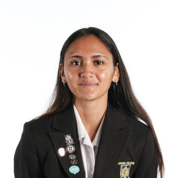 Babysitter in Waiuku: Tiara