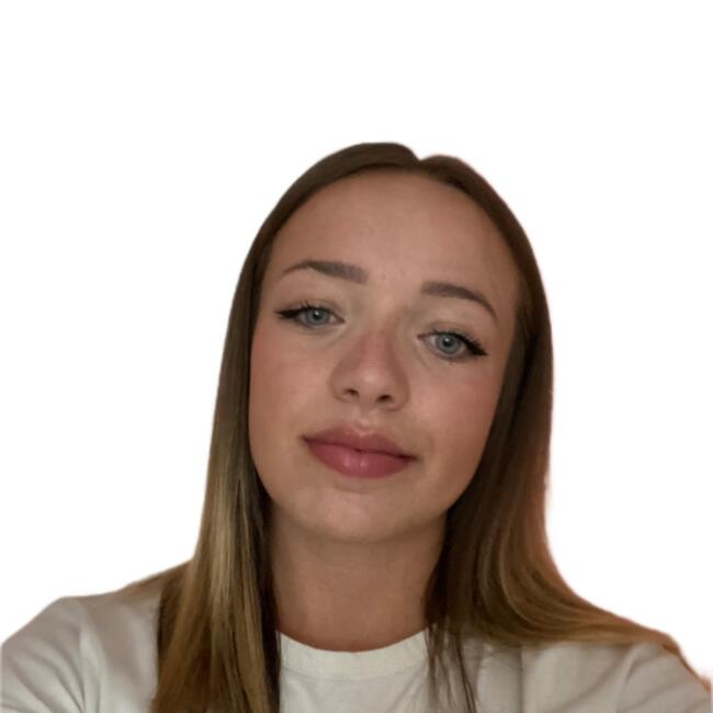 Babysitter in Thorens-Glières: Elise