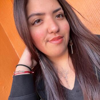 Niñera en Puente Alto: Josefa