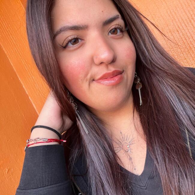 Niñera en Puente Alto: Josefa