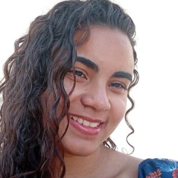 Babá Caxias (Maranhão): Ruana cristina