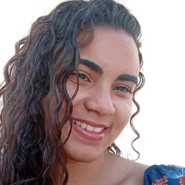 Babysitter in Caxias (Maranhão): Ruana cristina