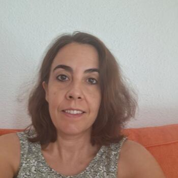 Nounou à Alcobendas: Erica