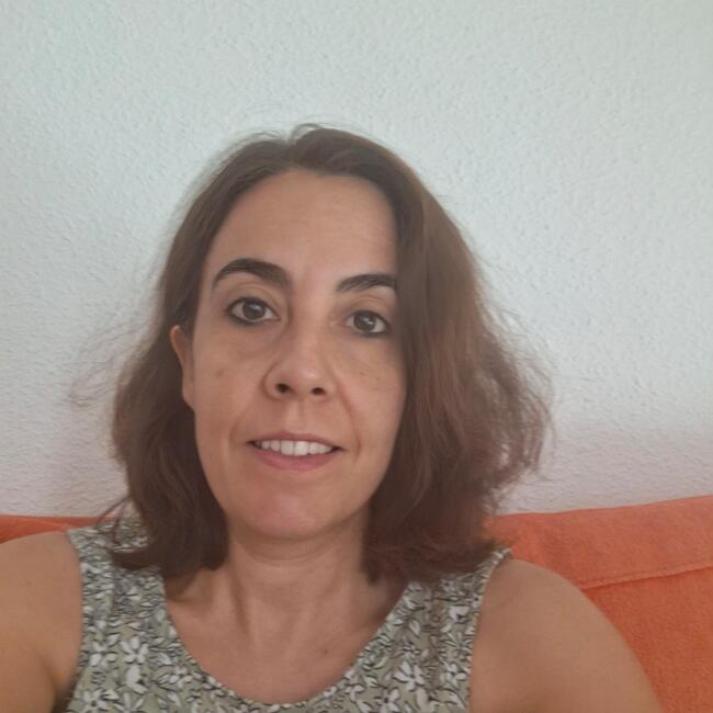 Nanny in Alcobendas: Erica