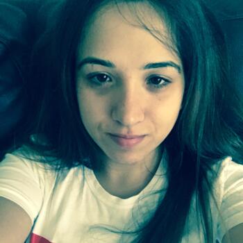 Babysitter in Antwerpen: Meryem