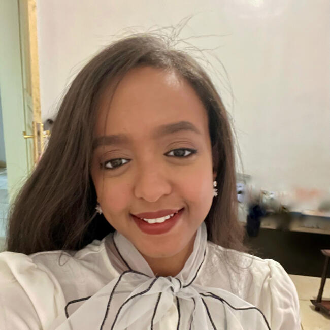 Babysitter in Bayreuth: Rawan