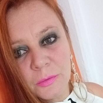 Babá Londrina: Luana