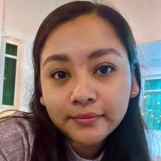 Babysitter in Playa del Carmen: Ivonne