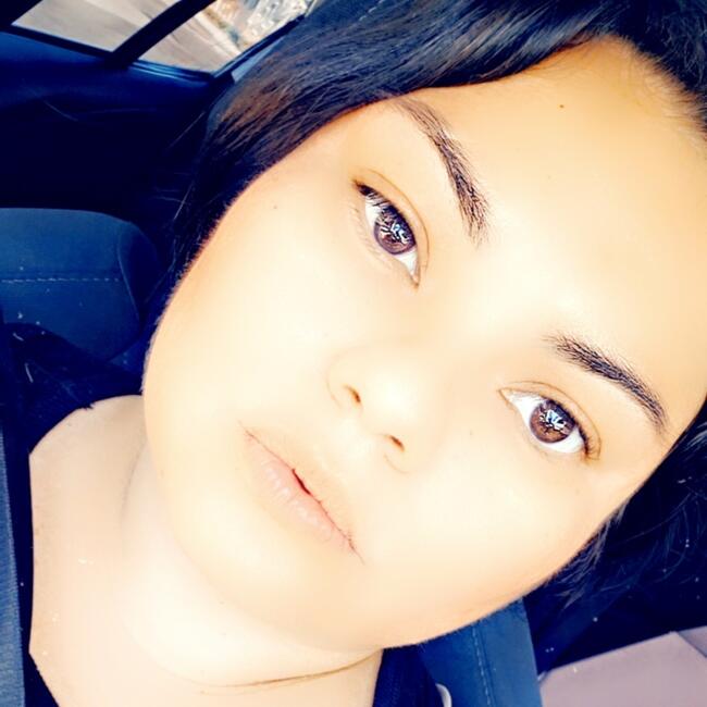 Trabajo para niñera en Tijuana: Rose