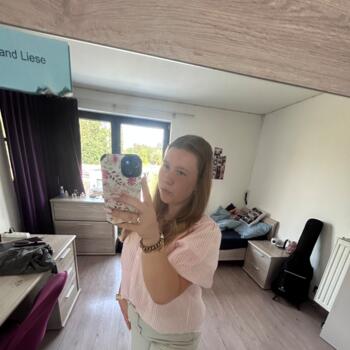 Babysitter in Affligem: Liese