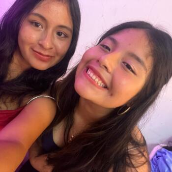 Baby-sitter in San Juan (Lima): Valeria