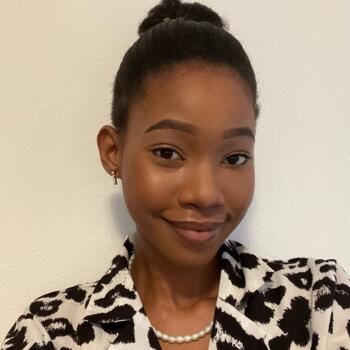 Opiekunka do dziecka w Warszawa: Angela Ranku