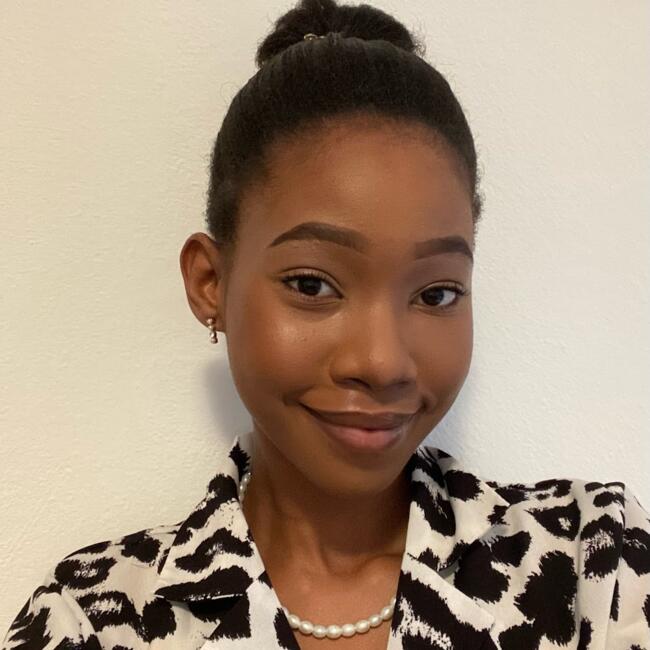 Opiekunka do dziecka w Warszawa: Angela Ranku