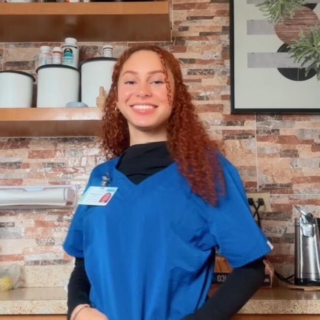 Niñera en Carrizales: Mea Angelines