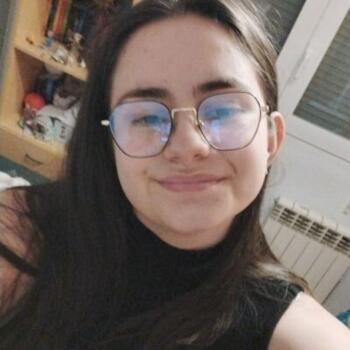 Babysitter in Peligros: Paula