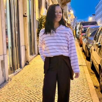 Babysitting job in Sintra: babysitting job Raquel