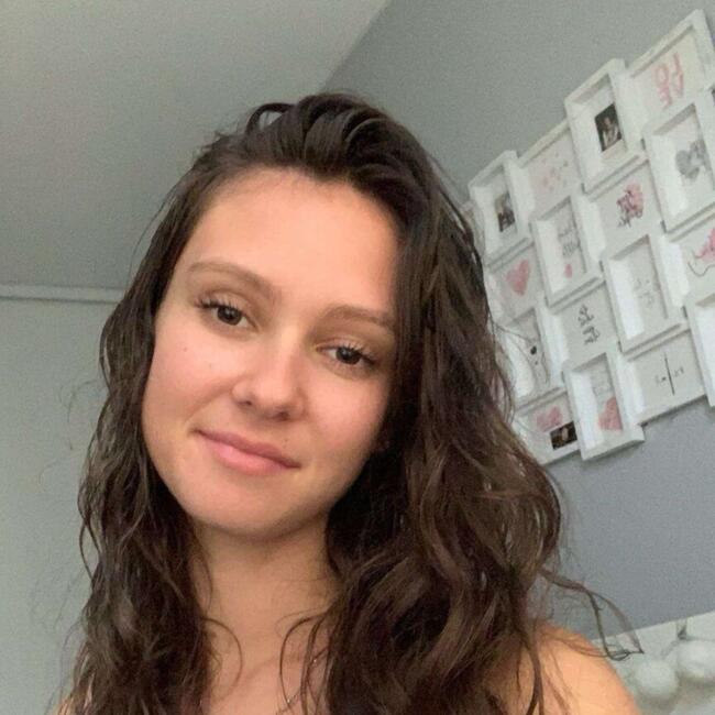Baby-sitter à Aubenas: Camille