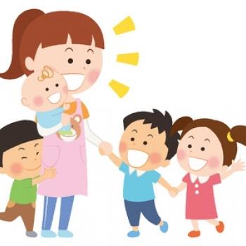 Babysitter Imola: Bleona