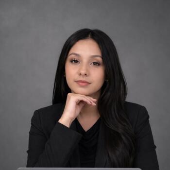 Babysitter San Isidro (Vázquez de Coronado): Hillary