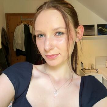 Babysitter in Freiburg im Breisgau: Mathilda