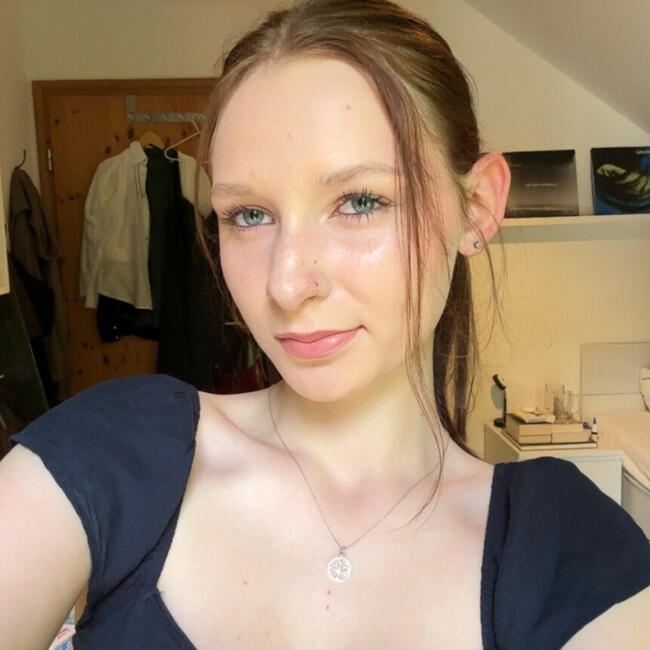 Babysitter in Freiburg im Breisgau: Mathilda
