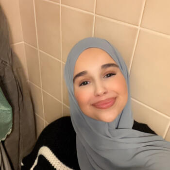 Babysitter in Frankfurt am Main: Tasnim