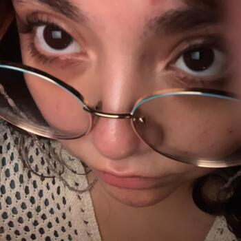 Babysitter in Quilicura: Constanza