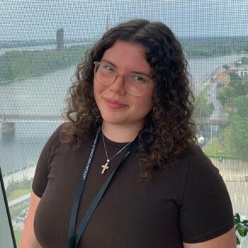 Babysitter Flensburg: Anna