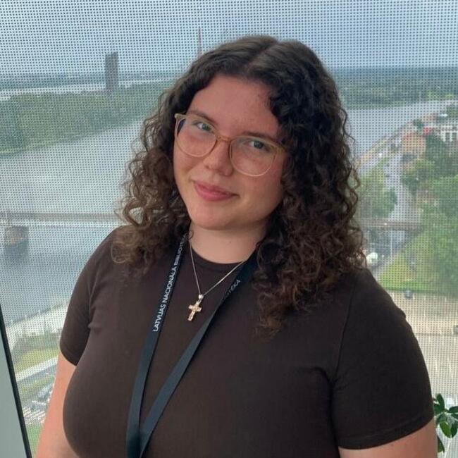 Babysitter in Flensburg: Anna