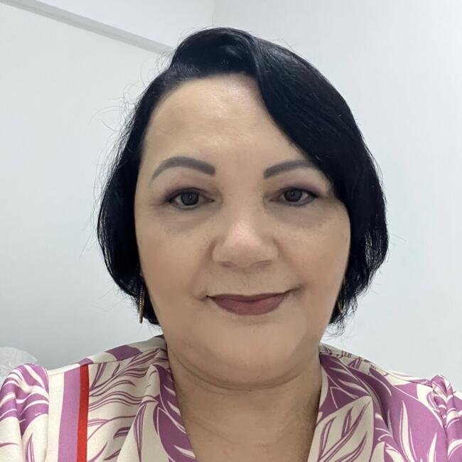 Babysitter in Salvador: Cicera