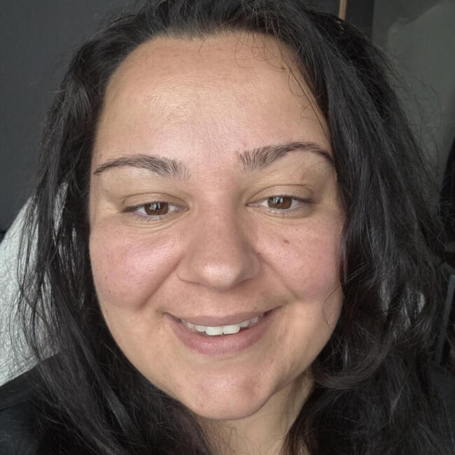 Babysitter in Dublin: Ivanela