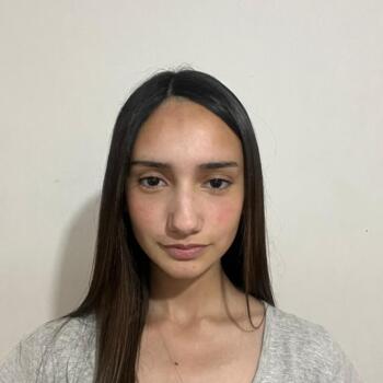 Babysitter in Mar del Plata: Avril