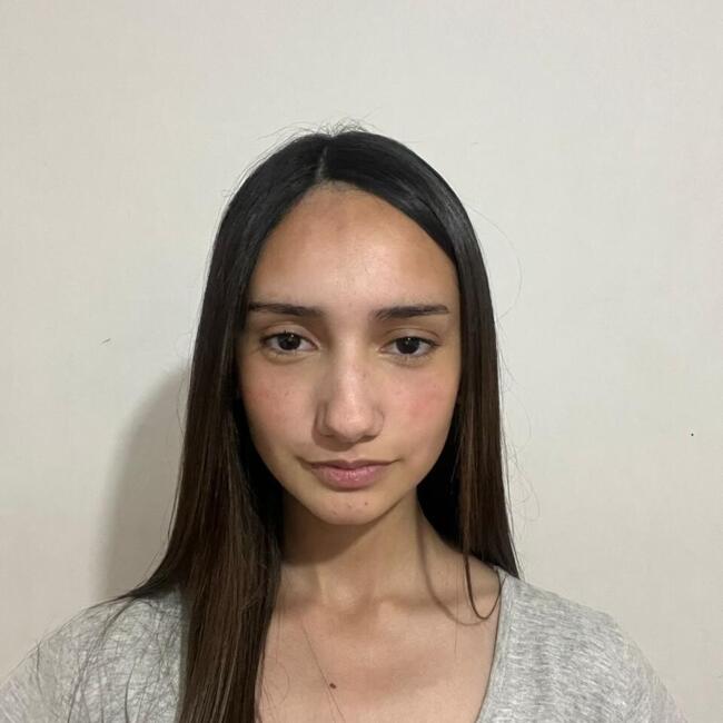 Babysitter in Mar del Plata: Avril