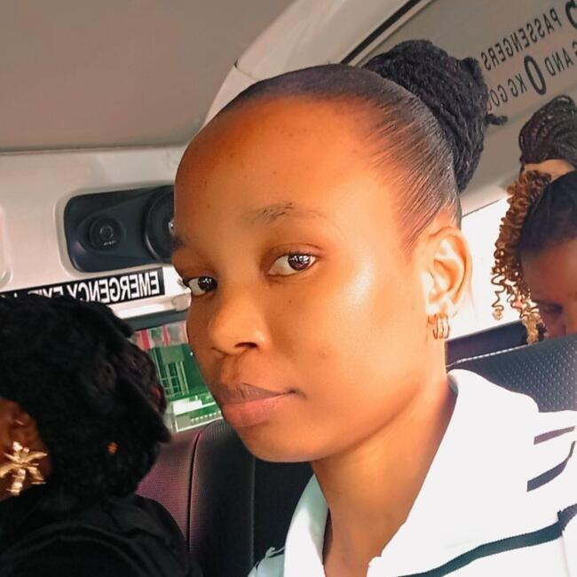 Nanny in Port Shepstone: Nonsikelelo