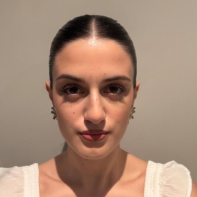Babysitter in Coldrerio: Matilde