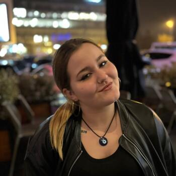 Babysitter in Oradea: Sasha