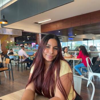 Niñera en Cartagena de Indias: Keylin