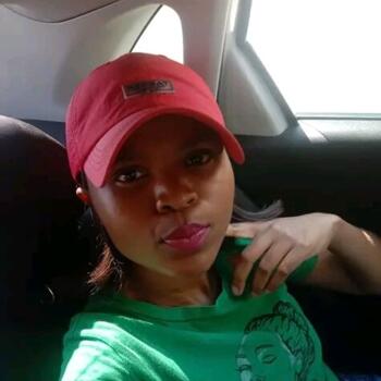 Babysitter in Katlehong: Lihle