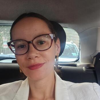 Babysitter in São Paulo: Josi